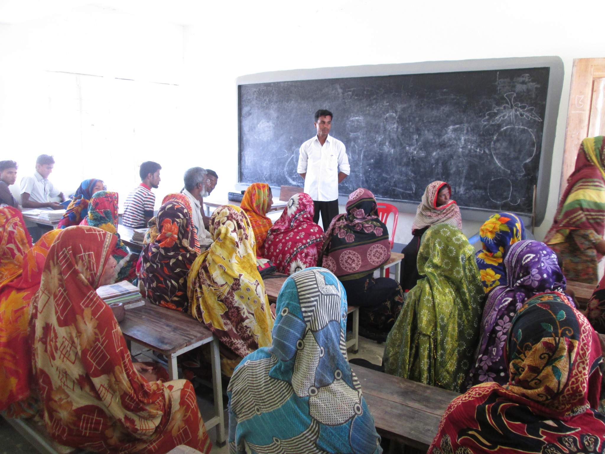 Parent–Teacher Meetings and Outcomes