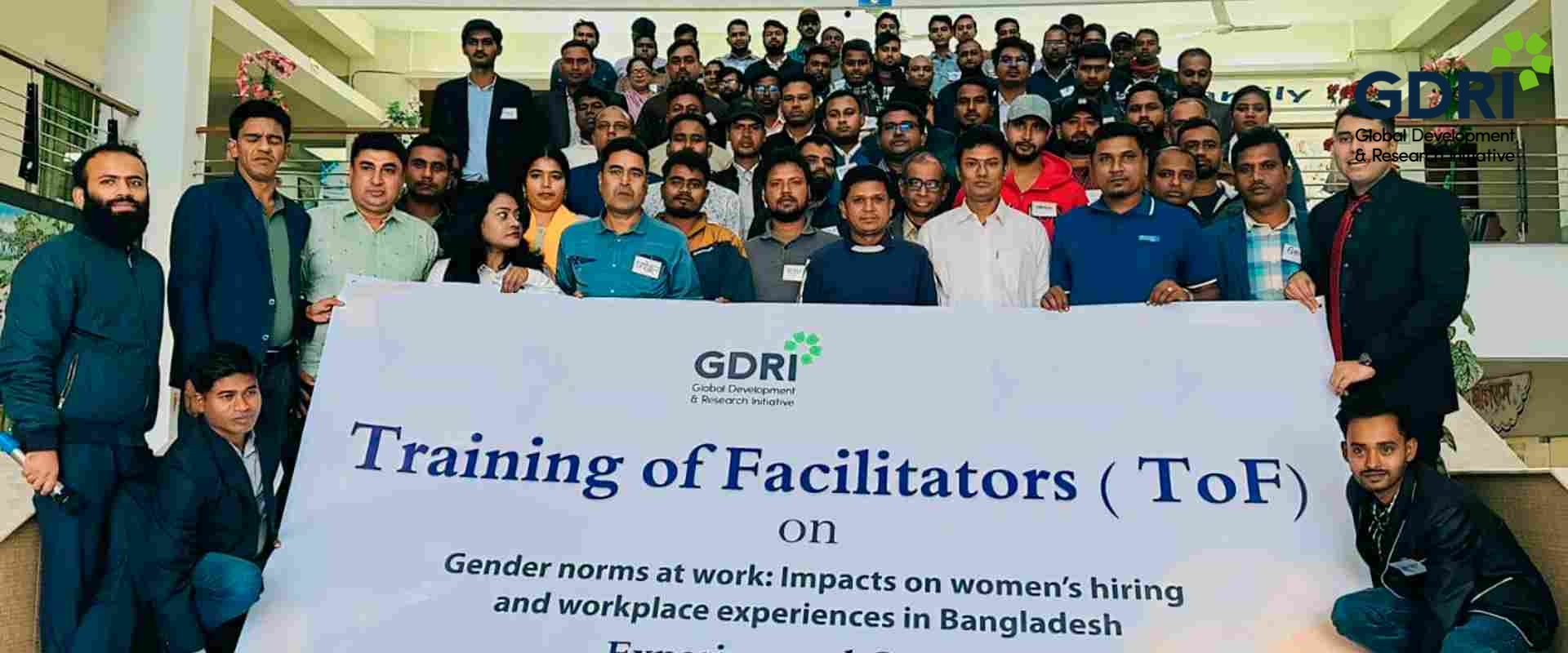 Gender Norms Project