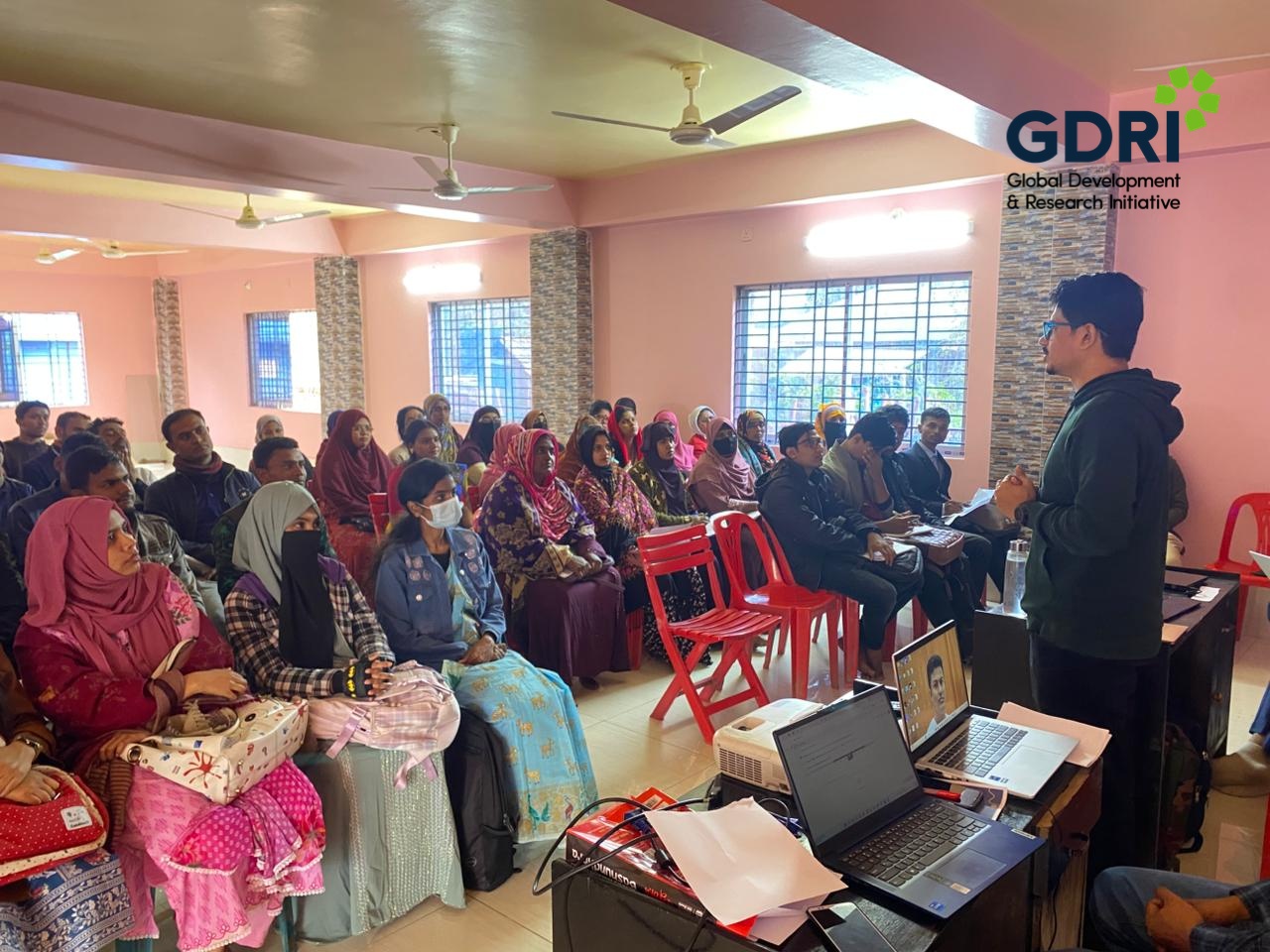 Out-of-School Learning to Bridge Learning Gaps