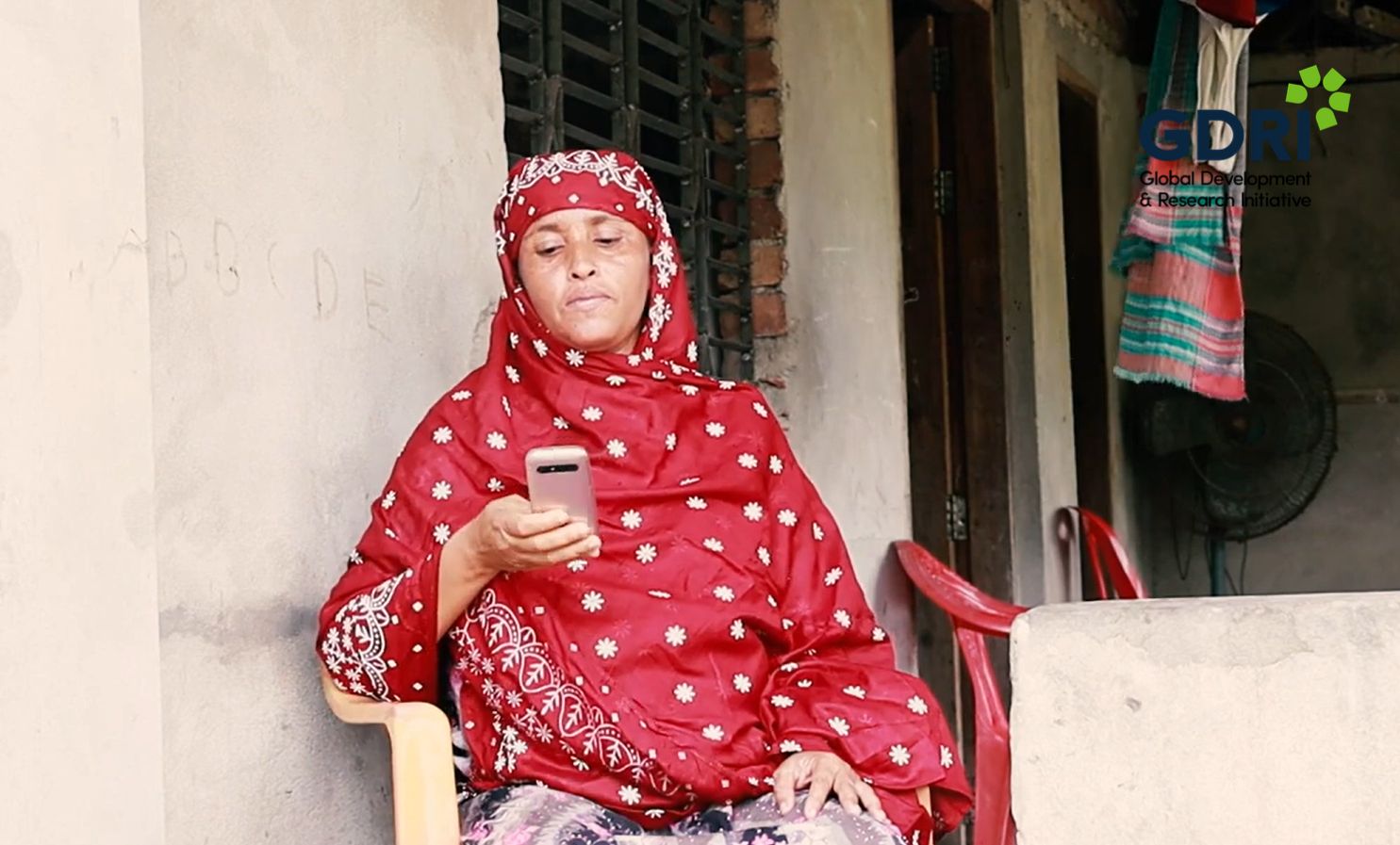 IVR-based maternal health support for antenatal and postnatal care in rural Bangladesh