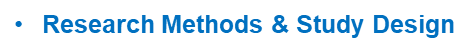Research Services