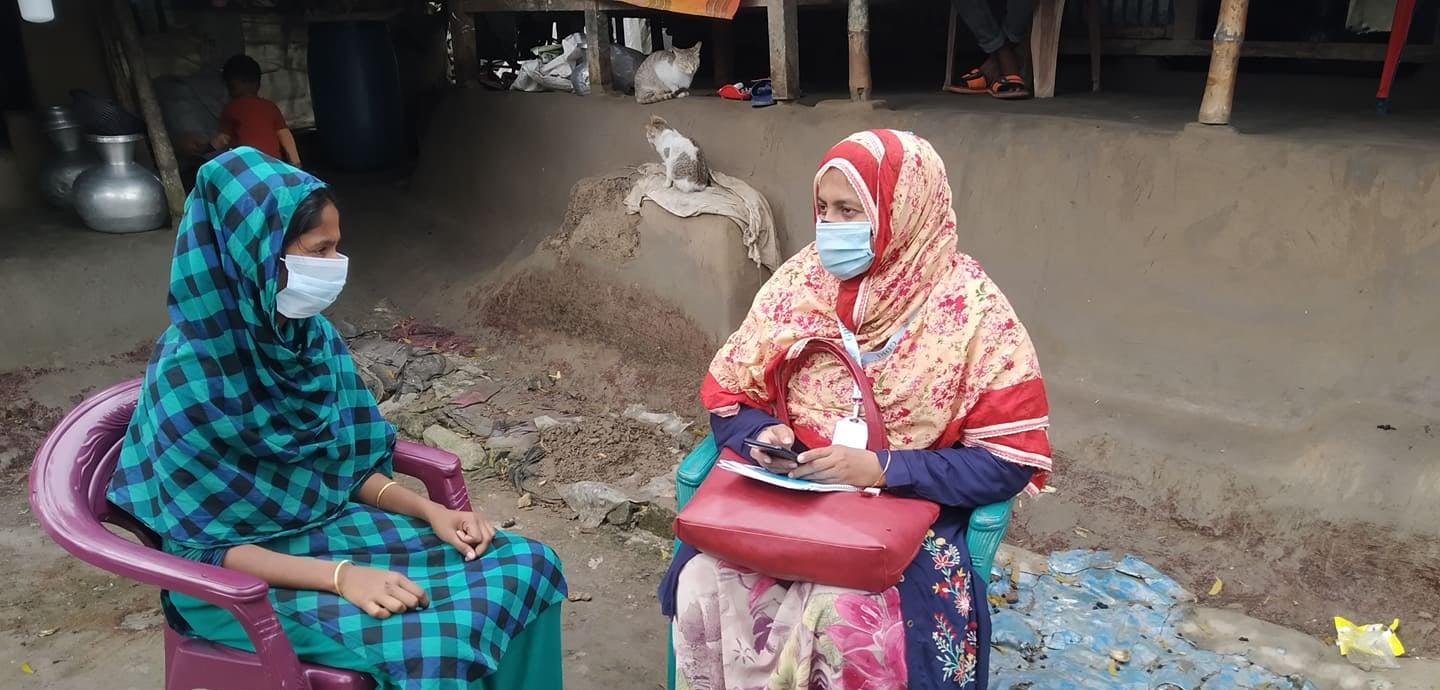 Impact of Incentive Based Strategies on COVID 19 Vaccine Uptake in Bangladesh