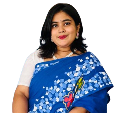 Shaharia Salim Oishee