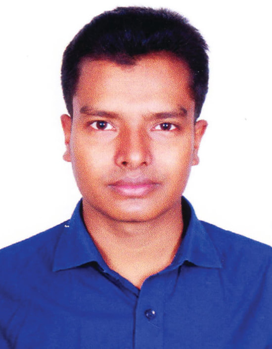 Probir Kumar Roy
