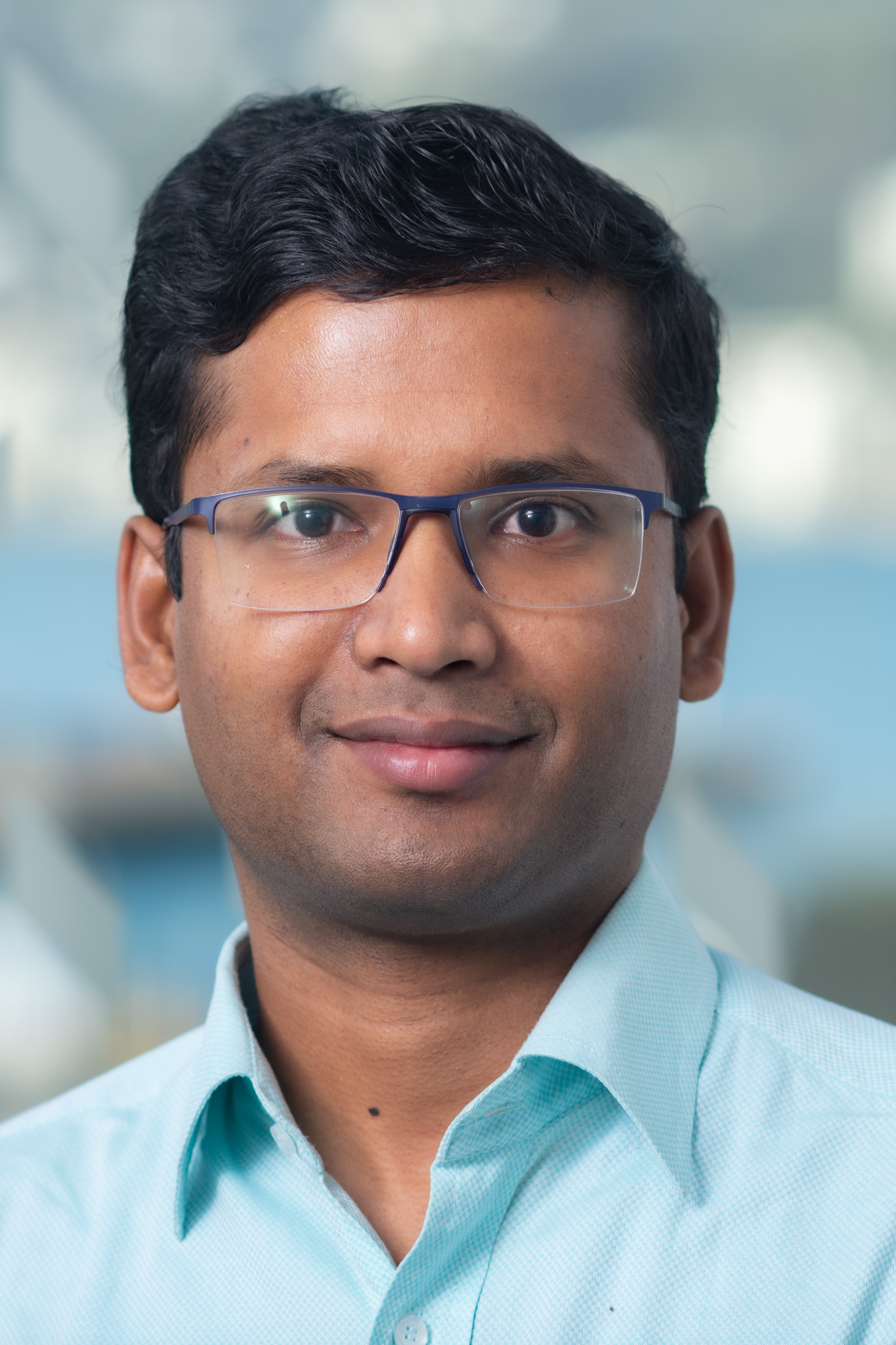 Dr. Apurba Roy