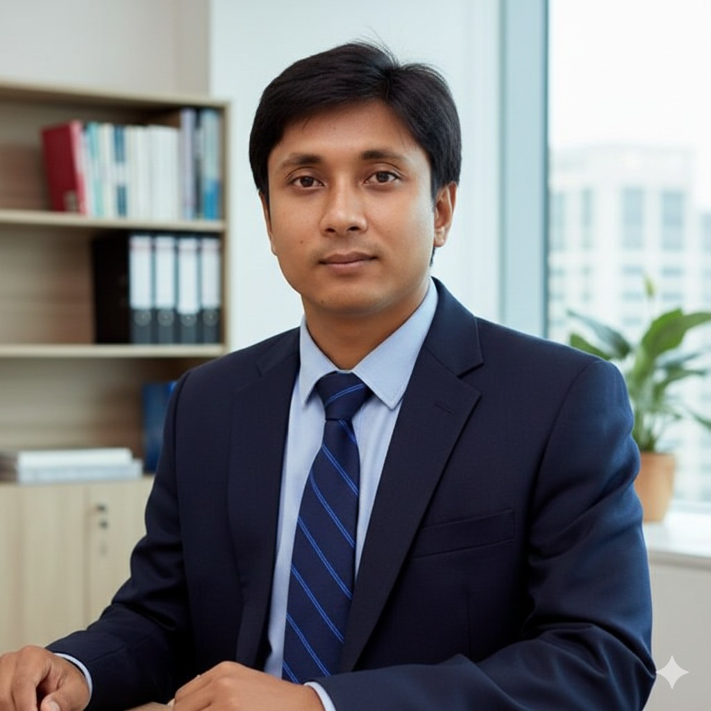 Bangkim Biswas