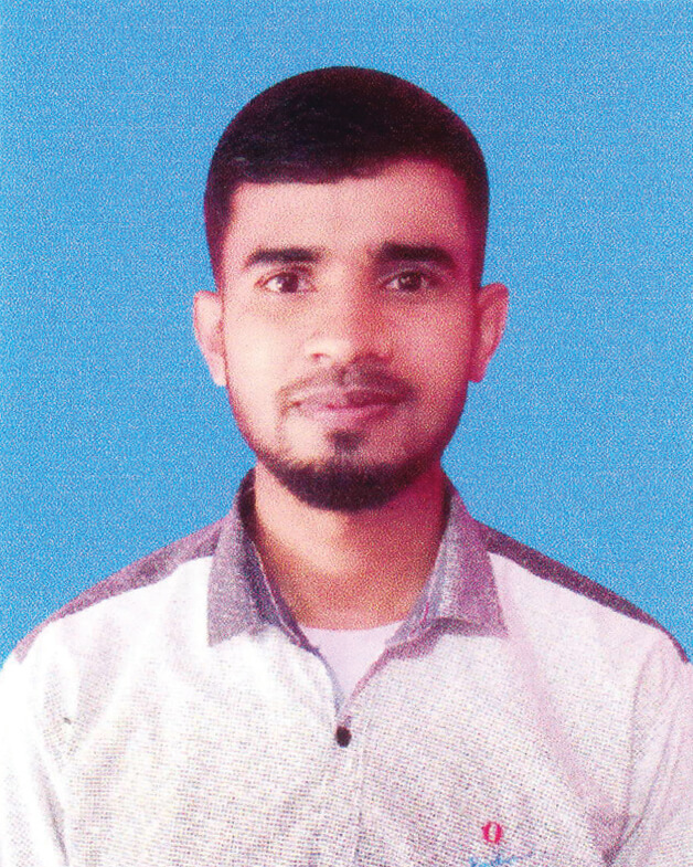 Md. Jakir Hossain
